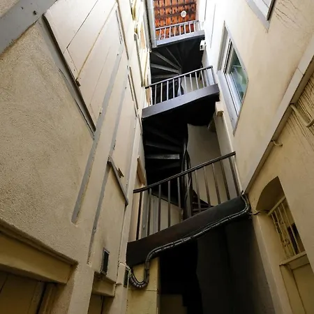 *so Sweet Estrapade* Appartement