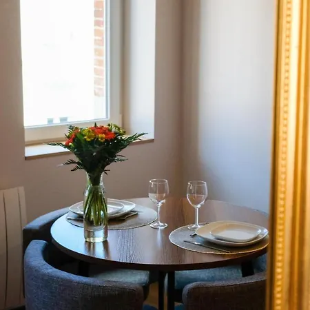 *so Sweet Estrapade* Apartment Toulouse